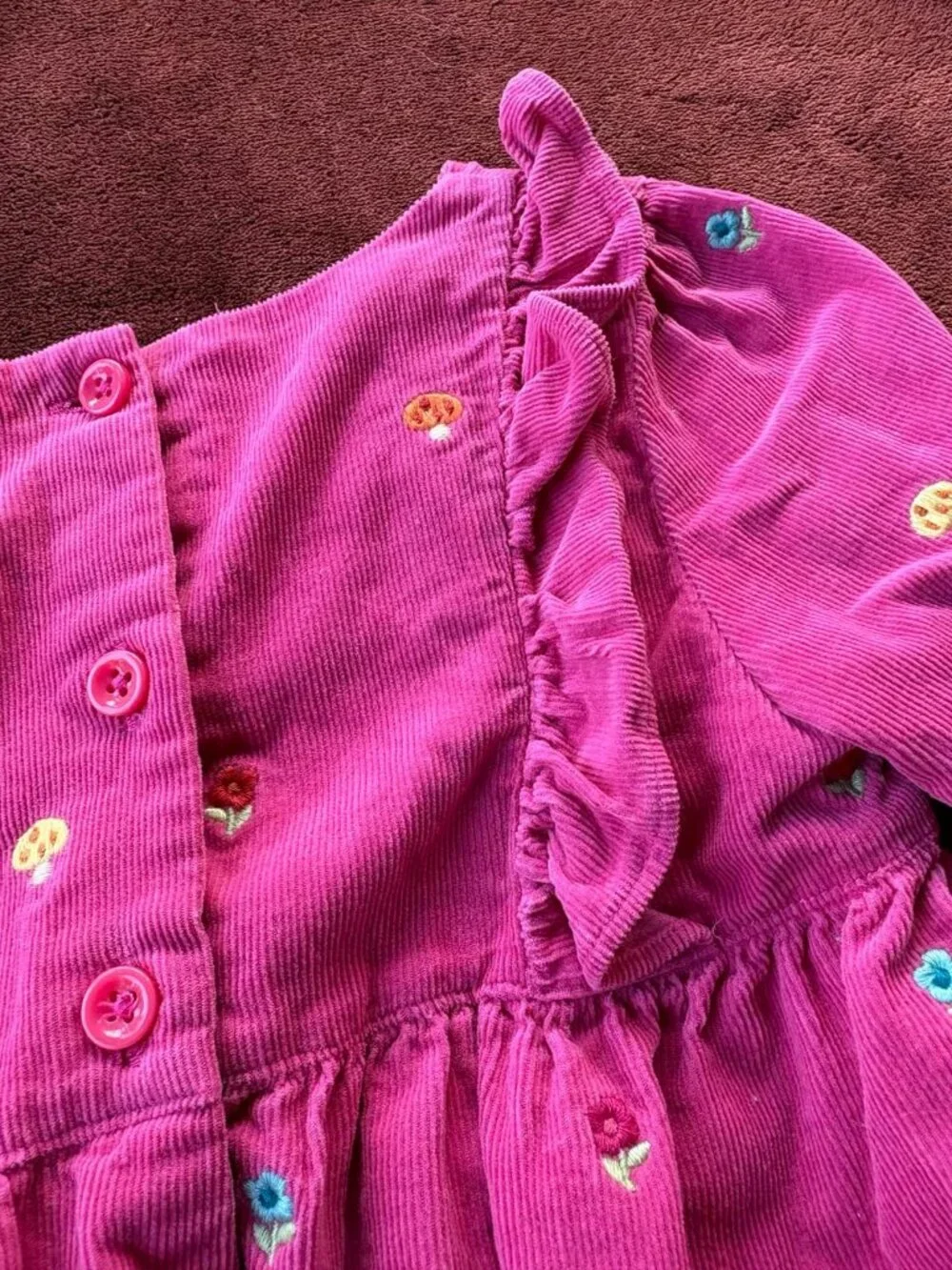 Gymboree 2011 pink